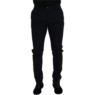 Klassieke Pas Broek