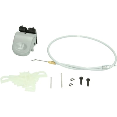 Reparatieset, common-rail-systeem DT Spare Parts 1.32235