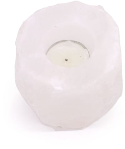 Crystal Rock Himalaya Zout Kaarshouder 600-800g