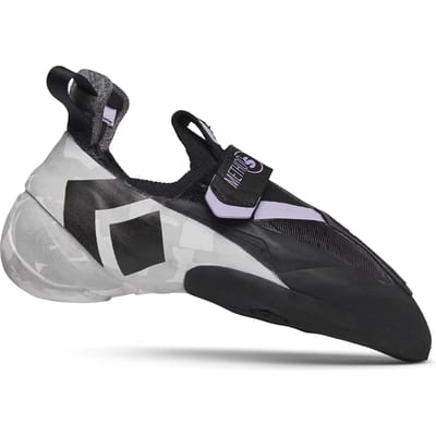 Black Diamond Method S Klimschoenen Paars EU 39 1/2 Vrouw