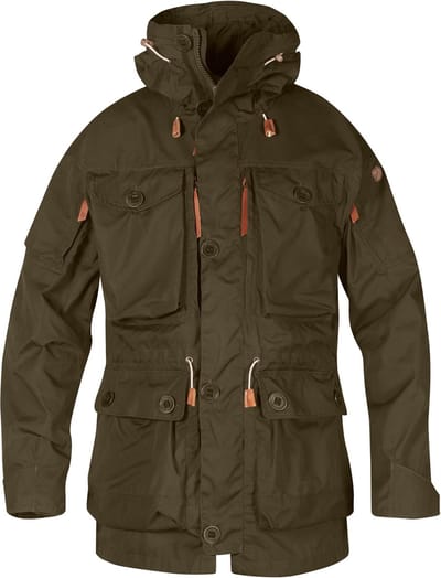 FJALLRAVEN Smock No.1 81841 633 L
