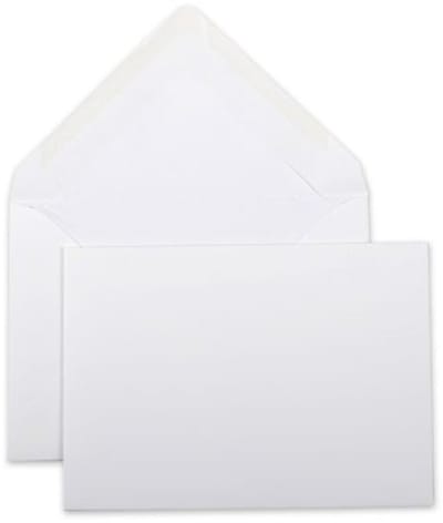 Elco envelop James C6 FSC 100 gram 250 stuks wit