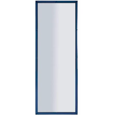 Spiegel Berlin Blue Wall Mirror 55×2×150 cm