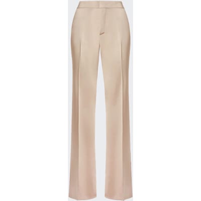 The Andamane Beige broek
