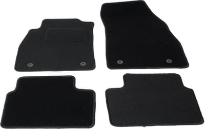 Automatten voor Opel Insignia A (2008-2017) - 4-delig - Naaldvilt