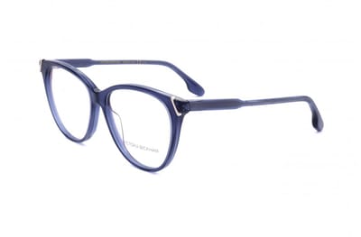 Victoria Beckham VB2632 Navy 54/14/140 WOMAN Brilmonturen