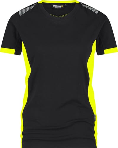 T-shirt voor dames