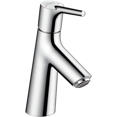 Hansgrohe Talis S single lever basin mixer 80, 72012000