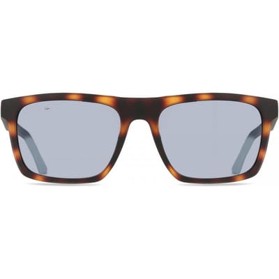 Lunettes de soleil pour homme Lacoste L957s 230 56-18-145/56-18-145 gray