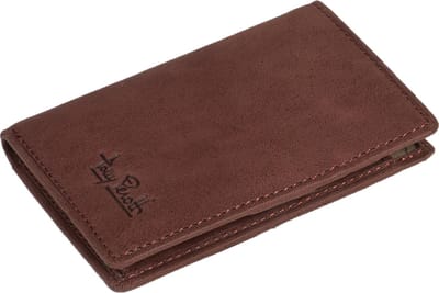 Tony Perotti Furbo Mini RFID portemonnee met papier- en kleingeldvak Vintage Bordeaux