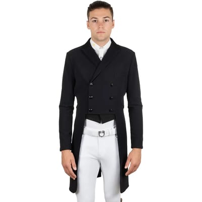 Wedstrijdveste voor dressuurpaardrijden Equestro