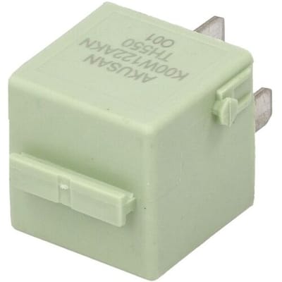 Universeel relais AKUSAN K00W122AKN