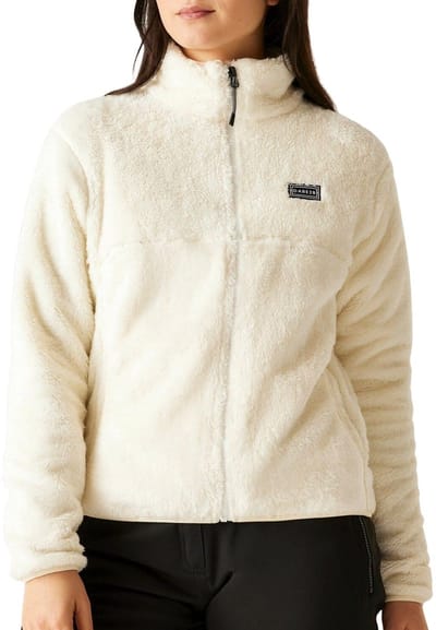 Dare 2b Gnarly Fleece Jas Dames - Maat XXL (44)