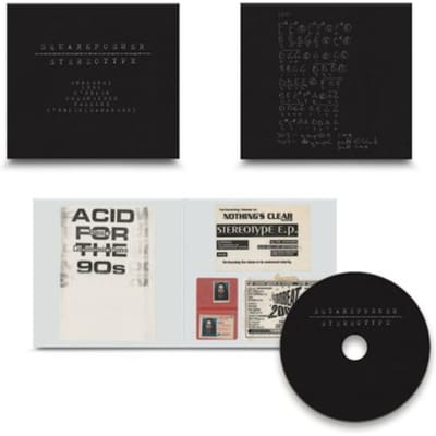Stereotype - Squarepusher