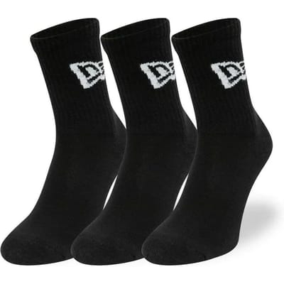 Vlaggen sokken New Era Crew