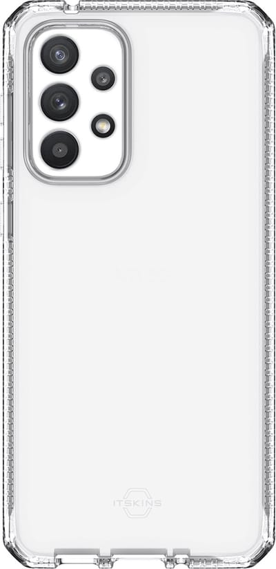 ITSKINS SPECTRUM CLEAR cover for Samsung Galaxy A33 5G® - Transparent