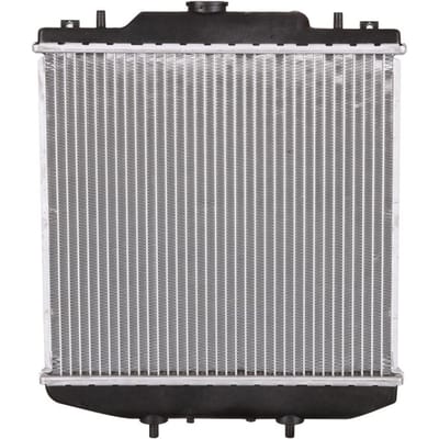 Radiator, motorkoeling NRF 507643
