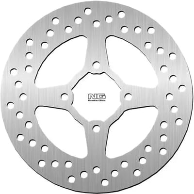 Remschijf voor vaste motorfiets NG Brake Disc DIS362