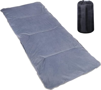 Veldbed Inklapbaar - Stretcher - Vouwbed - kampeermeubel