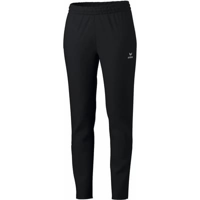 Erima Miami 3.0 Presentatiebroek Dames - Zwart | Maat: 34