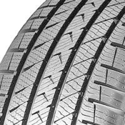 Vredestein Quatrac Pro ( 255/50 R19 107W XL, met wangbescherming (FSL) )