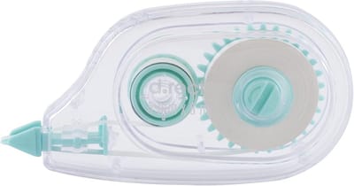 Correctielamp 5 mm x 8 meter - Precies en gebruiksvriendelijk voor kantoor en school