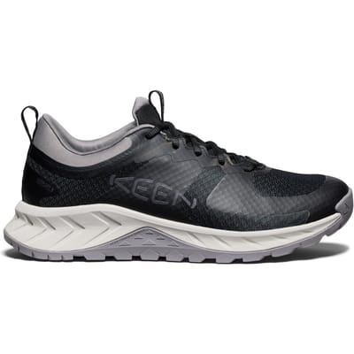 Keen Versacore Wp Black/magnet Größe: 42 | Outdoorschuhe Outlet | Herren | Schwarz