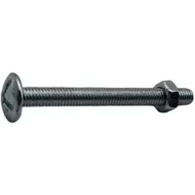Sencys Kachelbout - Staal - M5x50 Mm
