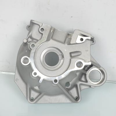 carter moteur p2r voor scooter yamaha 50 neo's nieuw