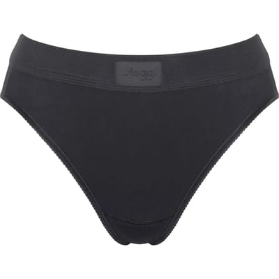 Damesslipjes Sloggi Double Comfort T Tai