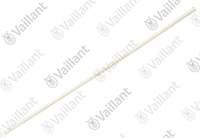 VAILLANT Leiding (1100x18mm) VGH 130/3 XZ o.a. Vaillant-Nr. , 0010029992