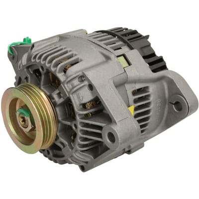 Spanningsregelaar STARDAX STX100535R