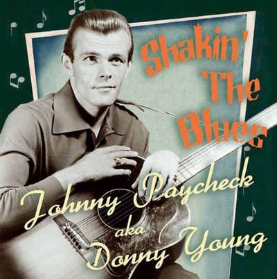 Shakin' the Blues