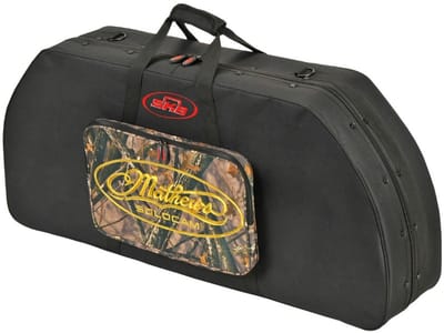 SKB - Mathews® Hybride Boogkoffer