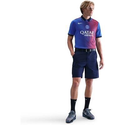Derde shirt PSG Academy Pro 2025/26