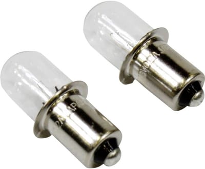 Makita GM00002282 Reservelamp