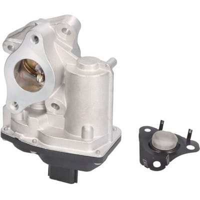 EGR-klep NRF 48700