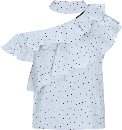 faina Blouse