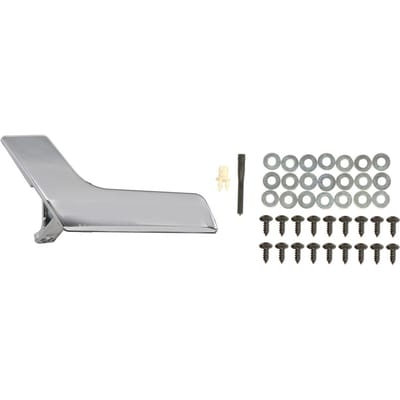Deurklink BLIC 6010-02-049409PP