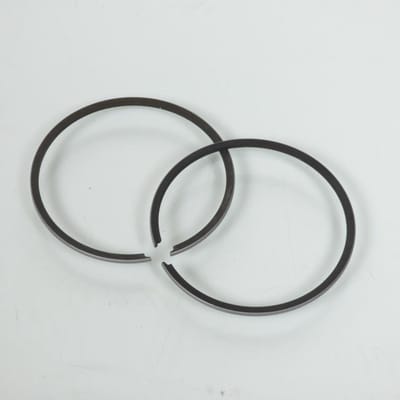 Segment de piston Airsal pour Scooter Peugeot 50 Ludix blaster Neuf