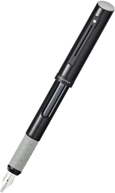 SHEAFFER - Kalligrafieset - Zwart - Penpunten - F/M/B - SF-93402