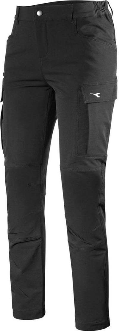 Utility Diadora Dames Arbeitshose, broek Ability en Athena