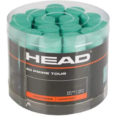 Tennis handgreep Head Prime Tour (x60)