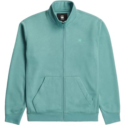 G-Star - Premium core track jkt sw - Heren - Sweaters