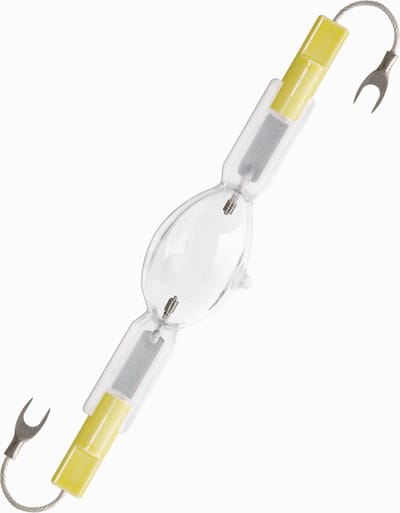 Osram K12s-36 HQI Lamp | 2000W 200V 6200K 862 | 230000lm