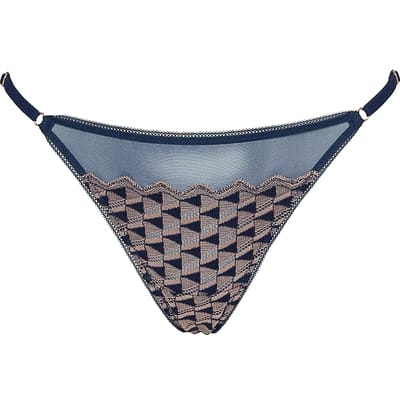 Dames string Huit Dancing Queen