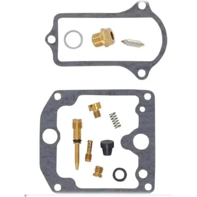 Motorfiets carburateur reparatieset Tourmax Suzuki