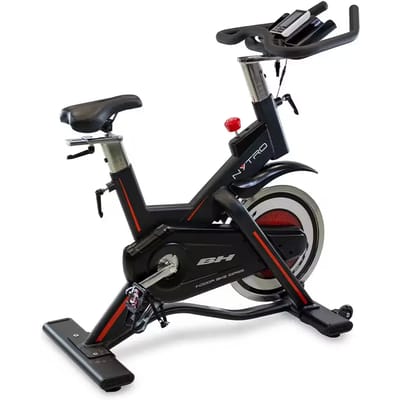 Hometrainer BH Fitness Nytro