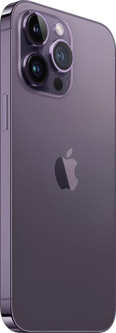 Apple iPhone 14 Pro Max - 512GB - Dieppaars