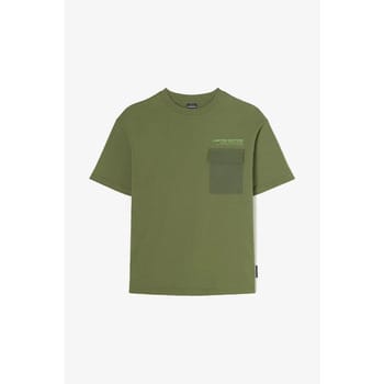 T-shirt Le Temps des Cerises T-shirt MASONBO